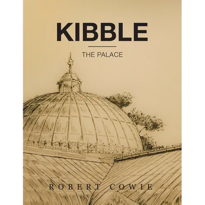 Kibble: The Palace - Paperback