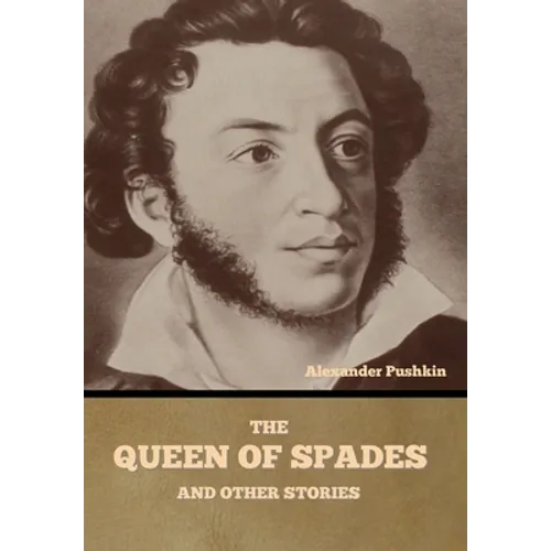 The Queen of Spades and other stories - Hardcover