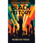 Black History Facts You Didn't Learn in School - Hardcover