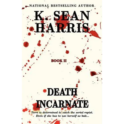 Death Incarnate - Paperback