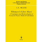 Fibonacci's Liber Abaci: A Translation Into Modern English of Leonardo Pisano's Book of Calculation - Hardcover