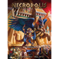 Necropolis 5E - Hardcover