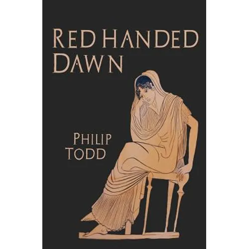 Red Handed Dawn - Paperback