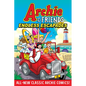 Archie & Friends: Endless Escapades - Paperback