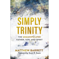 Simply Trinity - Hardcover