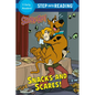 Snacks and Scares! (Scooby-Doo) - Paperback