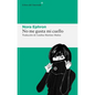 No Me Gusta Mi Cuello - Paperback