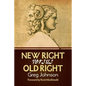 New Right vs. Old Right - Paperback