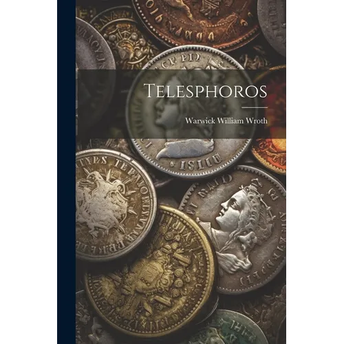 Telesphoros - Paperback