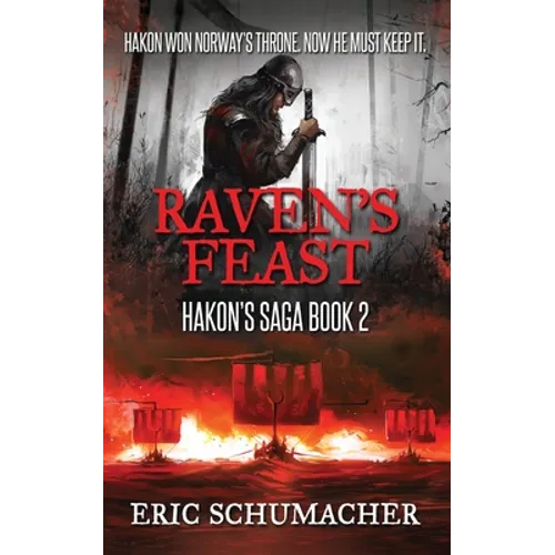 Raven's Feast - Paperback