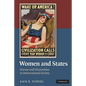 Women and States - Paperback