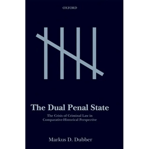 Dual Penal State P - Paperback