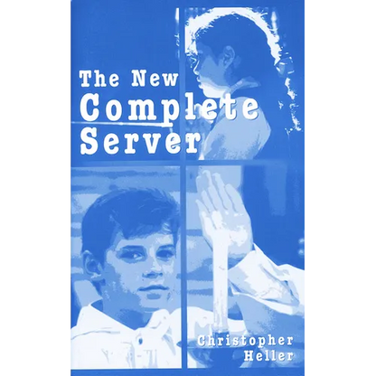 The New Complete Server - Paperback