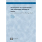 Development of Capital Markets and Institutional Investors in Russia: Recent Achievements and Policy Challenges Ahead Volume 87 - Paperback