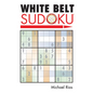 White Belt Sudoku(r) - Paperback
