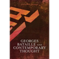 Georges Bataille and Contemporary Thought - Paperback