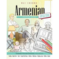 Armenian Picture Book: Armenian Pictorial Dictionary (Color and Learn) - Paperback