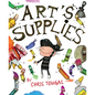Art's Supplies - Paperback
