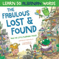 The Fabulous Lost & Found and the little Albanian mouse: Albanian book for kids. Learn 50 Albanian words with a fun, heartwarming Albanian English chi - Paperback