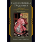 Inquisitorial Inquiries: Brief Lives of Secret Jews and Other Heretics - Paperback