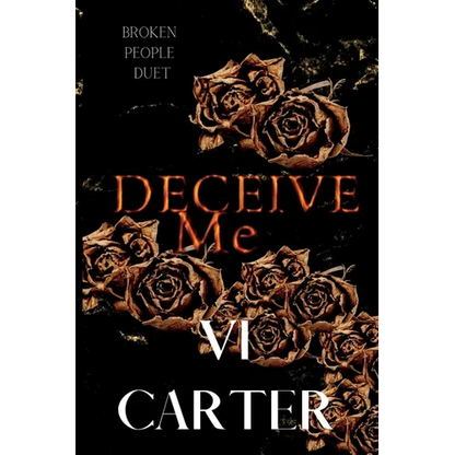 Deceive Me - Paperback