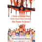 I Have a Friend that Sticks Closer than a Brother, His Name is Jesus - Paperback