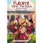 Fulami Wins The Race - Hardcover