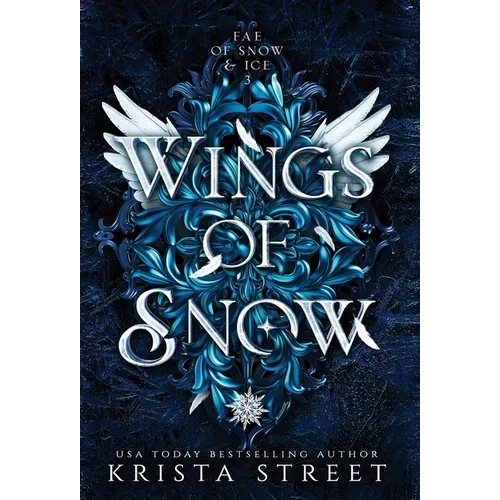 Wings of Snow - Hardcover