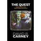 The Quest Rattle Snake Cove Print Series - Paperback
