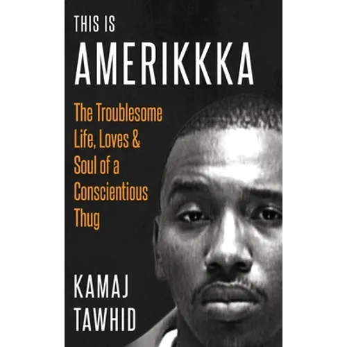 This is Amerikkka - Hardcover