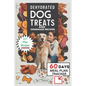 Dehydrated Dog Treats and Homemade Recipes - Paperback