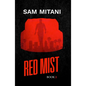 Red Mist - Hardcover