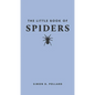 The Little Book of Spiders - Hardcover