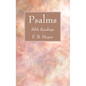 Psalms - Hardcover