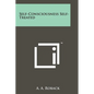 Self-Consciousness Self-Treated - Paperback