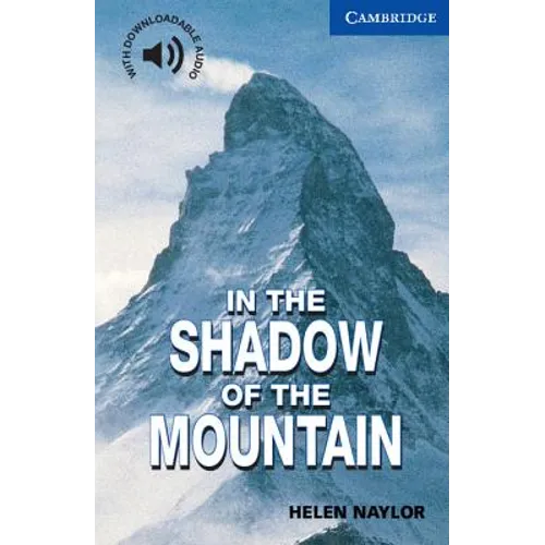 In the Shadow of the Mountain Level 5 - Paperback