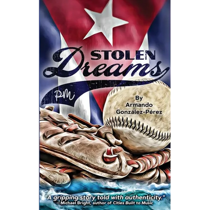 Stolen Dreams - Paperback