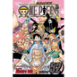One Piece, Vol. 52 - Paperback
