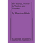The Happy Journey to Trenton and Camden - Paperback