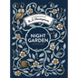 Night Garden Coloring Book - Hardcover