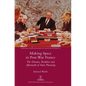 Making Space in Post-War France: The Dreams, Realities and Aftermath of State Planning - Hardcover