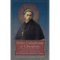 Either Catholicism or Liberalism: The Pastoral and Circular Letters of St. Ezequiel Moreno y Diaz - Paperback