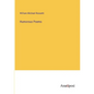 Humorous Poems - Paperback