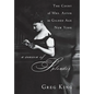 A Season of Splendor: The Court of Mrs. Astor in Gilded Age New York - Hardcover
