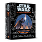 The Complete Skywalker Saga: Little Golden Book Library (Star Wars) - Boxed Set