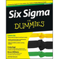 Six SIGMA for Dummies - Paperback