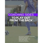 Coaching Sides to Play out From The Back - Paperback