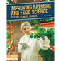 Improving Farming and Food Science to Fight Climate Change - Library Binding