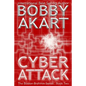 Cyber Attack (The Boston Brahmin Series Book 2) - Paperback