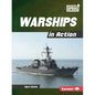 Warships in Action - Paperback